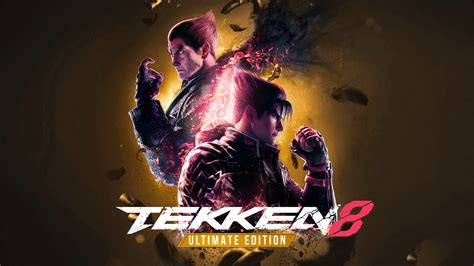 tekken 8 crackwatch|TEKKEN 8 Ultimate Edition PC .